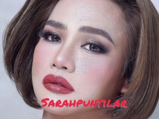 Sarahpuntilar