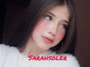 Sarahsoler