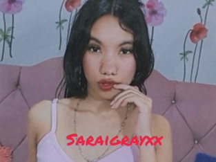 Saraigrayxx