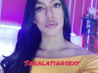 Saralatinasexy