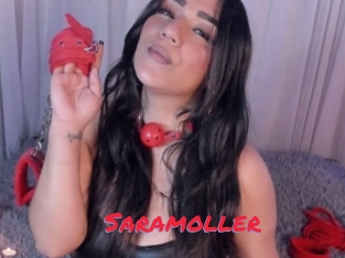 Saramoller