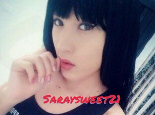 Saraysweet21