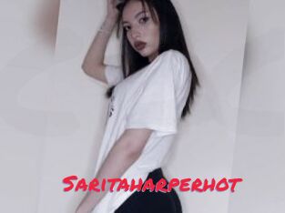 Saritaharperhot