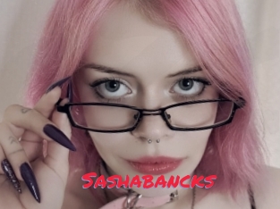 Sashabancks