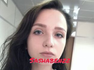 Sashabenzz