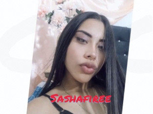 Sashafiree