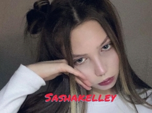 Sashakelley