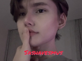 Sashavesmus