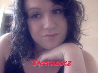 Sassybeccz