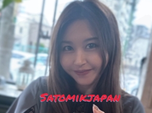 Satomikjapan