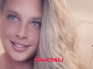 Saucyali