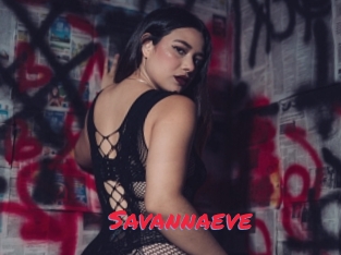 Savannaeve