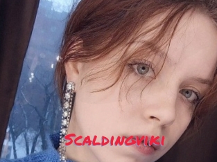 Scaldingviki