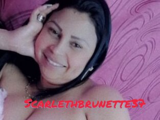 Scarlethbrunette37