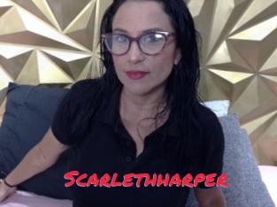 Scarlethharper