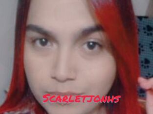 Scarletjonhs