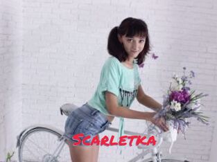 Scarletka