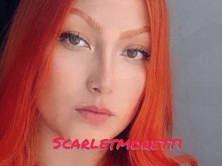 Scarletmoretti