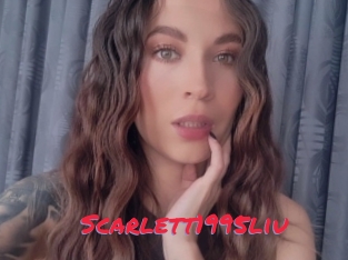 Scarlett1995liu