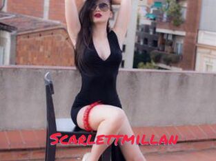 Scarlettmillan