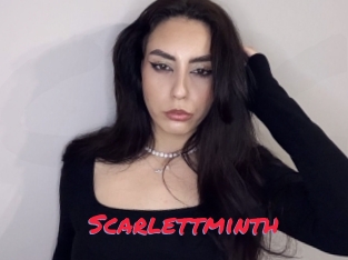 Scarlettminth