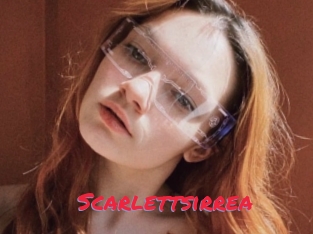 Scarlettsirrea