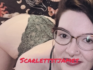 Scarlettstjames