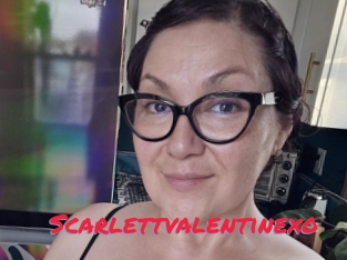 Scarlettvalentinexo