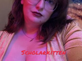 Scholarkitten