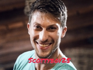 Scottyboy25