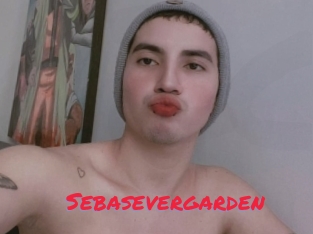 Sebasevergarden