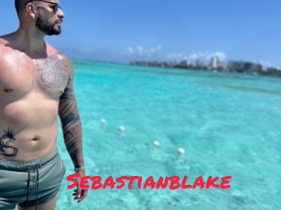 Sebastianblake