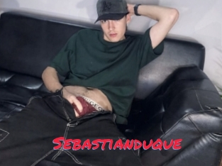 Sebastianduque