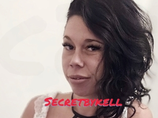 Secretbykell