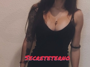 Secreteterno