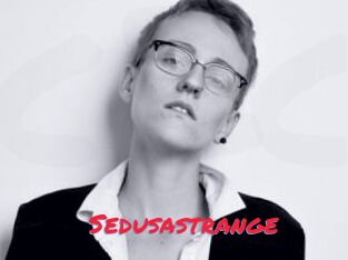 Sedusastrange