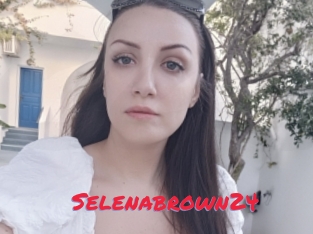 Selenabrown24