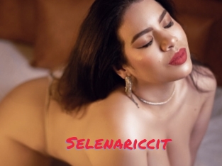 Selenariccit