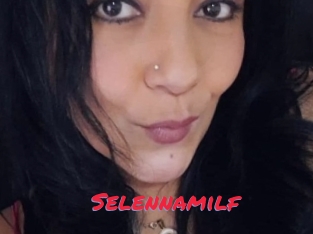 Selennamilf