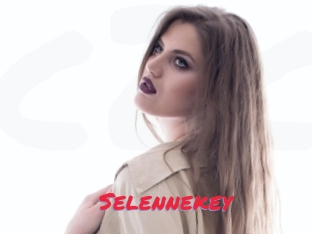 Selennekey