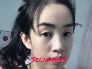 Selinakim