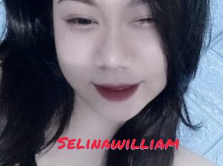 Selinawilliam