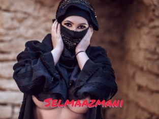 Selmaazmani