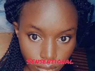 Sensentional