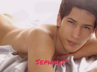 Sephyrot
