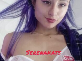 Serenakats