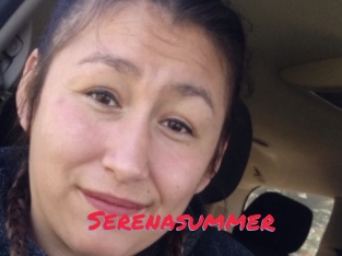 Serenasummer