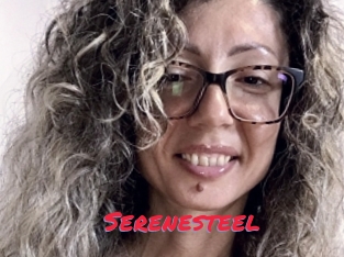 Serenesteel