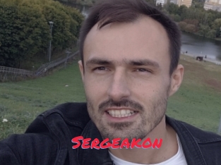 Sergeakon