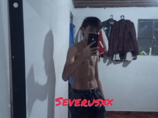 Severusxx